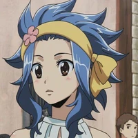 Levy Mcgarden