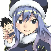 Juvia Lockser