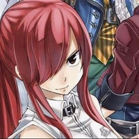 Erza Scarlet