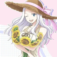 Mirajane Strauss