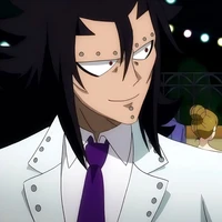Gajeel Redfox