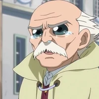 Hiệu Trưởng Makarov 🥰