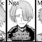[ahddRussian]Mikhail Asimoy