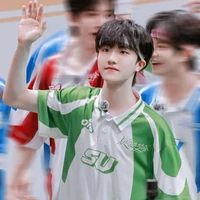 Tô Tân Hạo (Y)