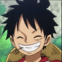 LUFFY