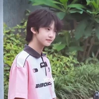 Trương Dịch Nhiên