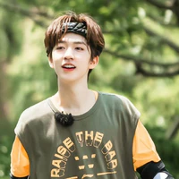 Hạ Tuấn Lâm