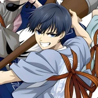 Isagi Yoichi