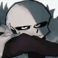 Cross Sans