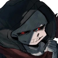 Dust Sans