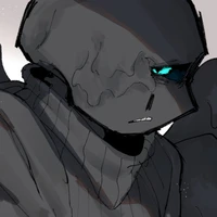 Nightmare Sans