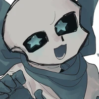 Blue Sans