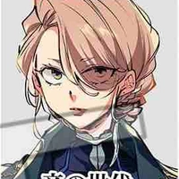 Muguet Chénier (AHĐD Pháp)