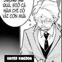 Joshua Evans (Thủ tướng Anh Quốc)