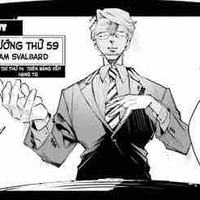 William Svalbard (Tổng thống Na Uy)