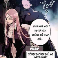 Yvette Muller (Tổng thống Pháp)