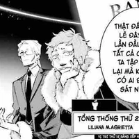 Liliana.M.Aglietta (Tổng thống Ý)