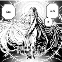 AI Gaia