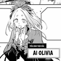 AI Olivia