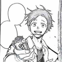 Con Tác Giả mê gái