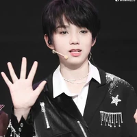 tts Vương Lỗ Kiệt