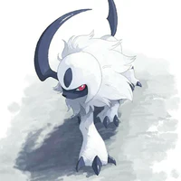 Absol - Yuina