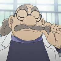 Agasa Hiroshi