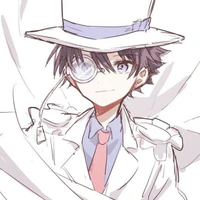bé cưng Kaito :3