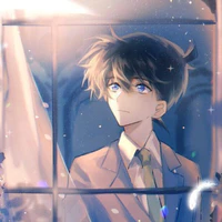 Kudo Shinichi