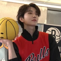 Hong Jisoo