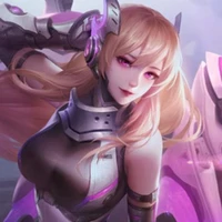 lauriel