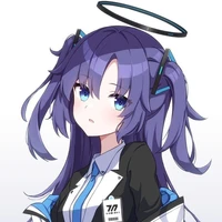 Hayase Yuuka - Seminar