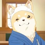 Master Shiba