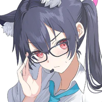 Kuromi Serika - Ban Đối Sách