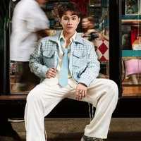 Đức Duy~Captain boy