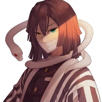 Iguro Obanai