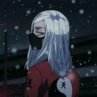 Sanzu Haruchiyo [Past]