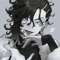 Kokonoi Hajime [Past]