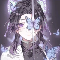 Shinobu Kochou - trùng trụ