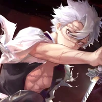 Sanemi Shinazugawa - Phong trụ