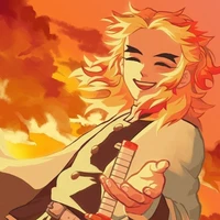 Kyoujurou Rengoku - Viêm trụ