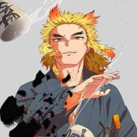 Shinjurou Rengoku