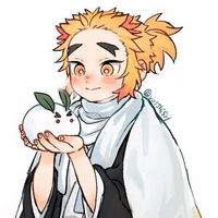 Senjurou Rengoku