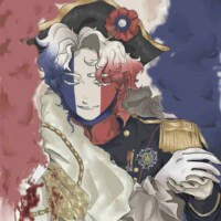 France Empire-F.E