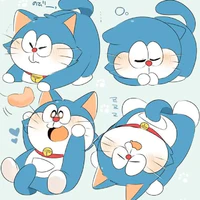 Doraemon