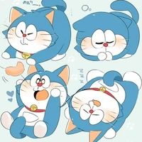 Doraemon