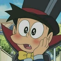 Suneo
