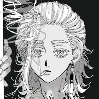 Kurokawa Izana