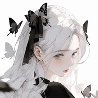 Hikari Sayuri [ Blanc ]