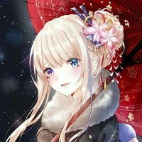 Sayuri Hikari [ Quang Trụ ]